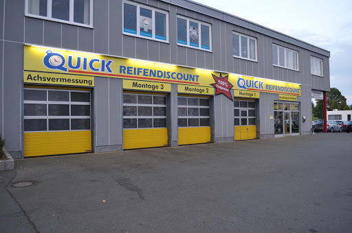 Quick Reifendiscount Schimpf GmbH