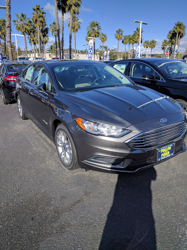Chula Vista Honda image