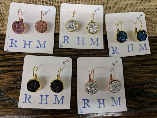 Gift Shop «Random Harvest Marketplace», reviews and photos, 105 N 3rd St, Beresford, SD 57004, USA