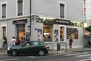 La Marinade image