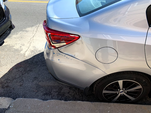 Auto Body Shop «Preferred Auto Body & Repair», reviews and photos, 393 Tompkins Ave, Staten Island, NY 10305, USA