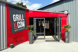 Grill and Cow - Restaurant Grill Pizzeria Sautron image