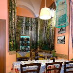 Photo n°9 de l'avis de Massimo.e fait le 31/03/2019 à 12:07 sur le  La Taverne du Grand Albero à Catania