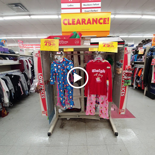 Dollar Store «FAMILY DOLLAR», reviews and photos, 5043 N Crescent Blvd, Pennsauken Township, NJ 08110, USA