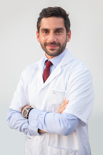 Dr Gonzalez Florian