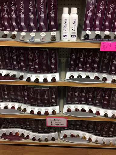 Beauty Supply Store «Beauty Avenue», reviews and photos, 782 Blossom Hill Rd, Los Gatos, CA 95032, USA