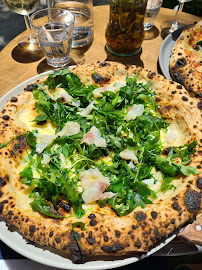 Pizza du Restaurant italien Miamici à Nice - n°17