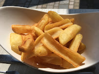 Frite du Restaurant Le Marbella à Les Sables-d'Olonne - n°8