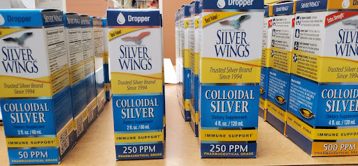 Health Food Store «Peach Blossom», reviews and photos, 1304 Chestnut St # F, Murray, KY 42071, USA