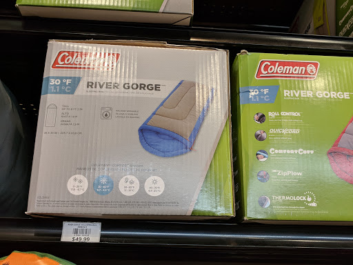 Shopping Mall «Connecticut Post Mall», reviews and photos, 1201 Boston Post Rd, Milford, CT 06460, USA