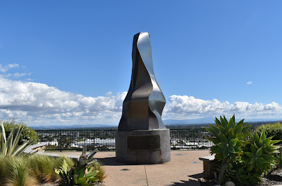 Public Art "Unity Monument"