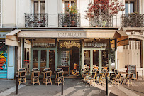 Photos du propriétaire du Restaurant français Le Chardon à Paris - n°3