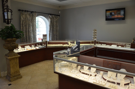 Jeweler «Hobbs Jewelers», reviews and photos, 571 US Hwy 72 W, Athens, AL 35611, USA