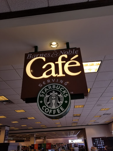 Book Store «Barnes & Noble», reviews and photos, 1701 Mallory Ln, Brentwood, TN 37027, USA