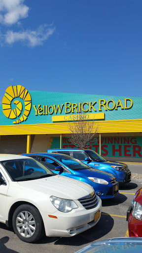 Casino «Yellow Brick Road Casino», reviews and photos, 800 W Genesee St, Chittenango, NY 13037, USA