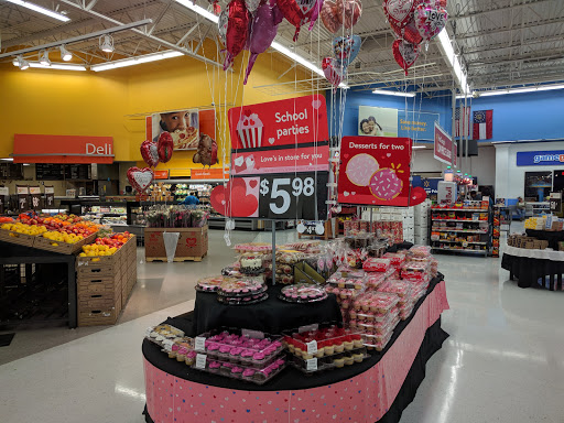 Department Store «Walmart Supercenter», reviews and photos, 4221 Atlanta Hwy, Loganville, GA 30052, USA