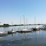 Photo n°3 de l'avis de Eduardo.e fait le 09/07/2019 à 09:23 sur le  Beira Tejo Bar Esplanada à Valada do Ribatejo