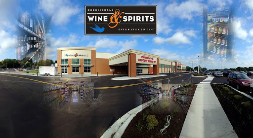 Wine Store «Robbinsdale Wine & Spirits», reviews and photos, 4060 Lakeland Ave N, Robbinsdale, MN 55422, USA