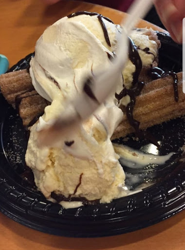 Ice Cream Shop «Cold Stone Creamery», reviews and photos, 656 Neshaminy Mall, Bensalem, PA 19020, USA