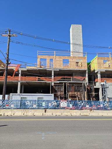 Park «Parker Press Park», reviews and photos, 400 Rahway Ave, Woodbridge, NJ 07095, USA