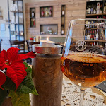 Photo n°2 de l'avis de Anja.J fait le 08/12/2023 à 12:46 sur le  Weinkontor Nordsee à Esens