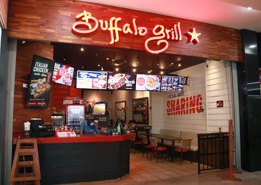 Buffalo Grill Buenavista