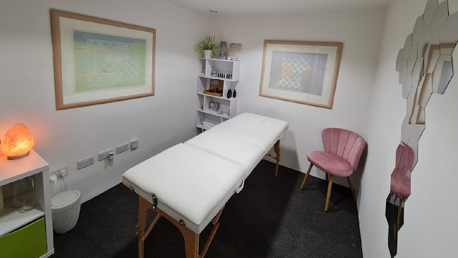 Reviews of JQ Massage Therapy in Birmingham - Massage therapist