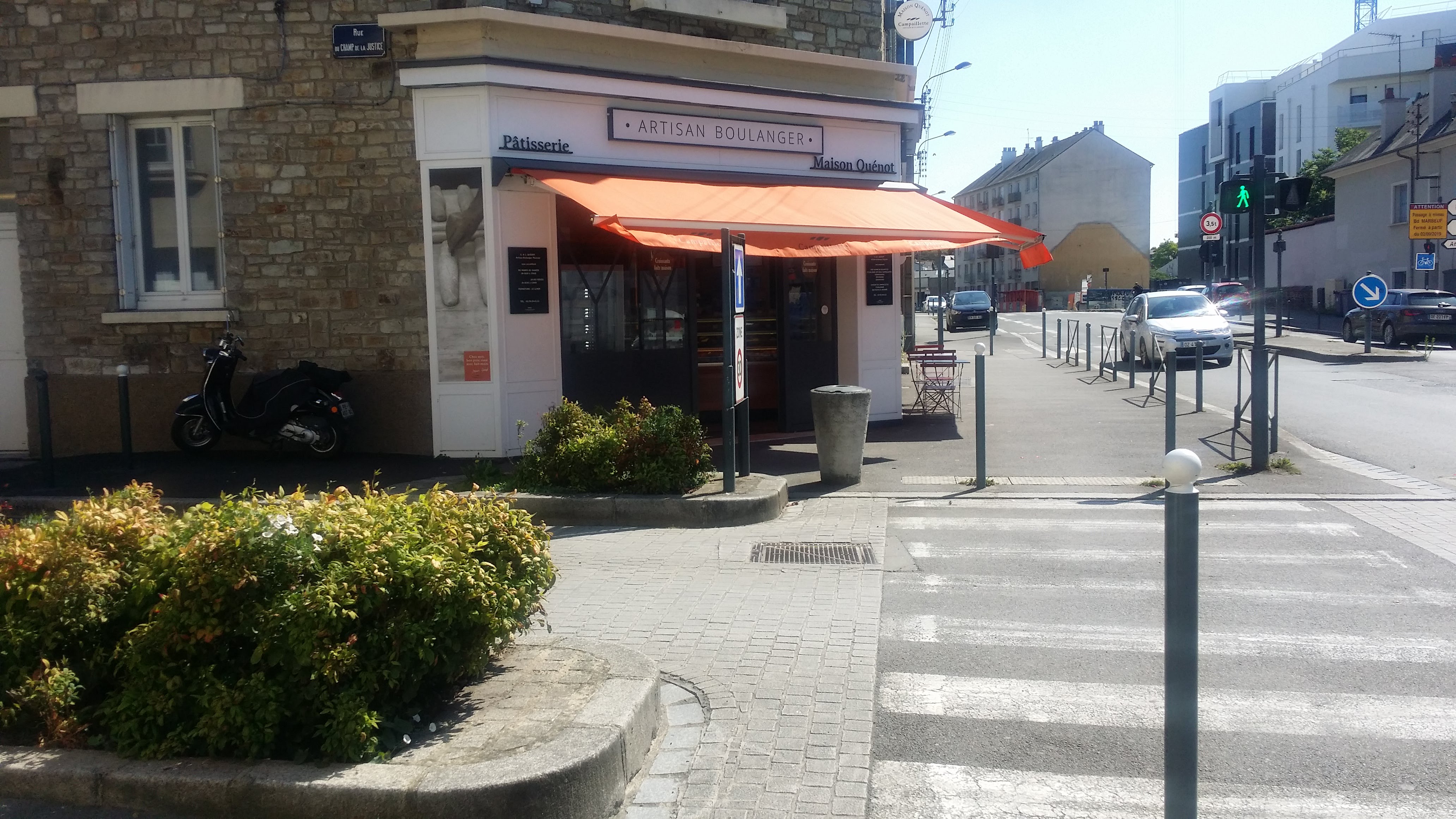 Photo n° 1 de l'avis de Alain.o fait le 11/01/2019 à 16:06
