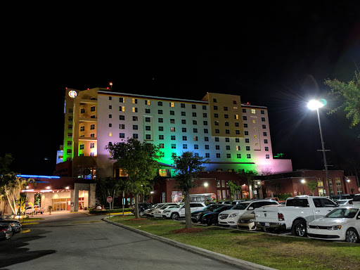 Resort «Miccosukee Resort & Gaming», reviews and photos, 500 SW 177th Ave, Miami, FL 33194, USA