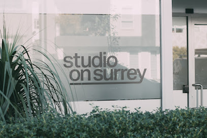 Studio on Surrey