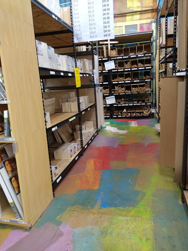 Art Supply Store «Artist & Craftsman Supply Kansas City», reviews and photos, 229 Southwest Blvd, Kansas City, MO 64108, USA