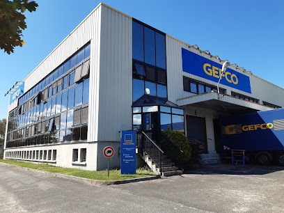 GEFCO Nantes