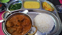 Curry du Restaurant indien Masala Café à Ivry-sur-Seine - n°8