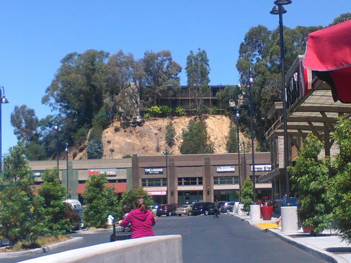 Shopping Mall «Shops at the Ridge», reviews and photos, 5100 Broadway, Oakland, CA 94611, USA