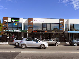 Real Finance Limited - Canterbury
