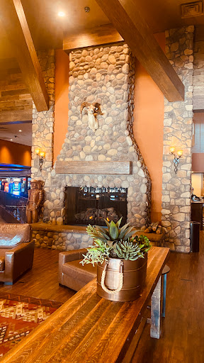 Hotel «Hoover Dam Lodge», reviews and photos