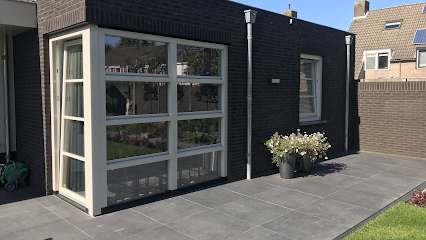 Geerts Kozijnen | Houten Kozijnen, Deuren, Ramen, Poorten op maat