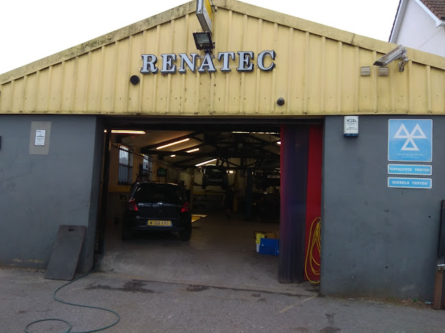 Renatec Ltd - Bristol