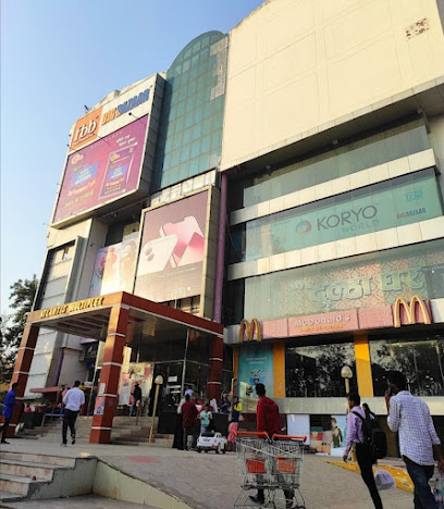 BB-ALLAHABAD- CIVIL LINE-ATLANTIC MULTIPLEX