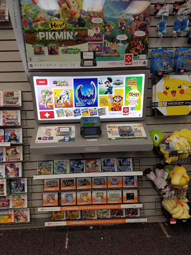 Video Game Store «GameStop», reviews and photos, 1020 Nixon Dr, Mt Laurel, NJ 08054, USA