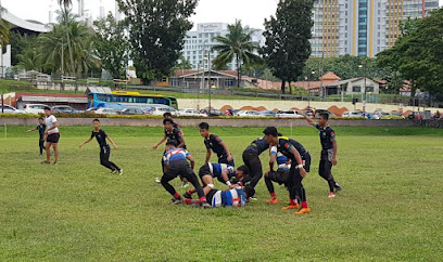 Rangers Rugby Club Malaysia