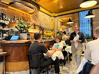 Atmosphère du Restaurant Parcelles à Paris - n°3