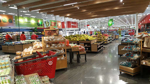 Department Store «Target», reviews and photos, 10401 N Michigan Rd, Carmel, IN 46032, USA