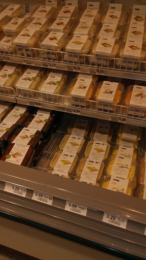 Supermarket «Publix Super Market at Miami Lakes», reviews and photos, 15000 Miami Lakes Dr, Miami Lakes, FL 33014, USA