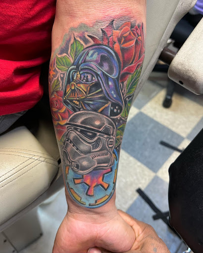 Explore autism tattoo ideas for dads, creative tattoo ideas in New York, available at King Tattoos