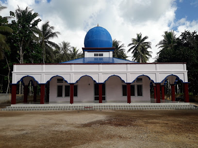 masjid Al-Akbar