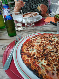 Pizza du Pizzeria Dolce Vita à Florac-Trois-Rivières - n°13