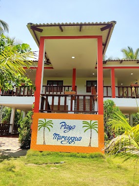 Playa Mareygua