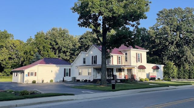 Smith Mc Quiston Funeral Home