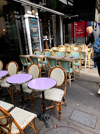 Atmosphère du Restaurant Royal Beaubourg à Paris - n°8